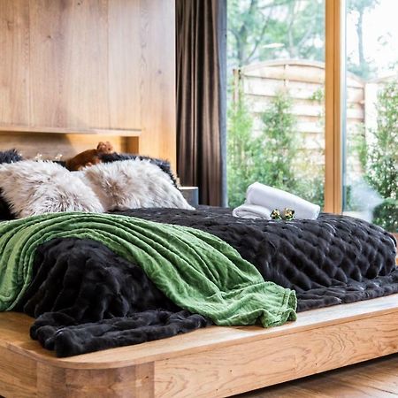 Nowy Komfortowy Apartament & Spa Grizzly De Lux Zakopane Exterior photo